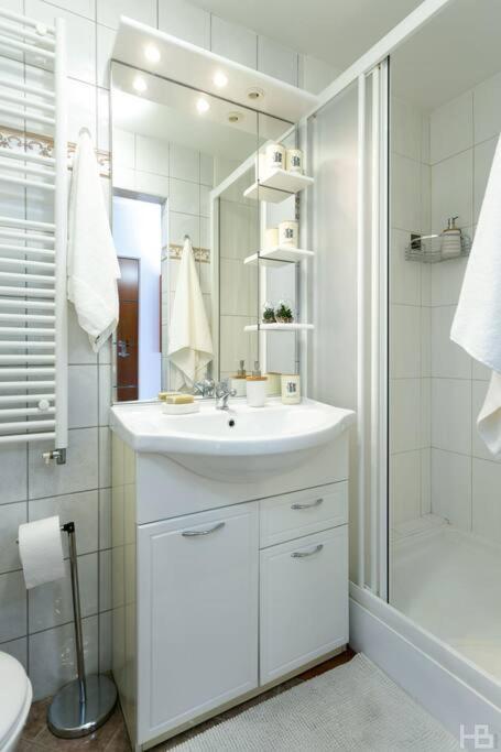 Apartment Glavanovo Beach Rijeka Dış mekan fotoğraf
