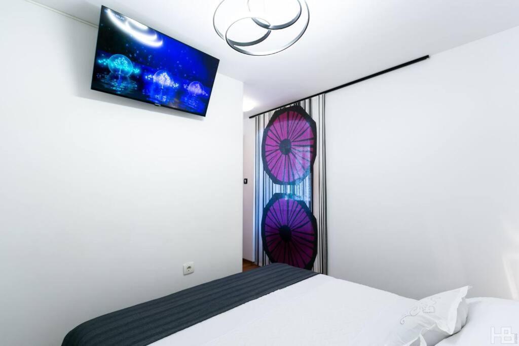 Apartment Glavanovo Beach Rijeka Dış mekan fotoğraf